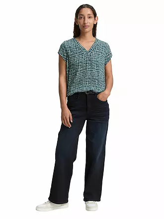 TOM TAILOR | Blusenshirt | 